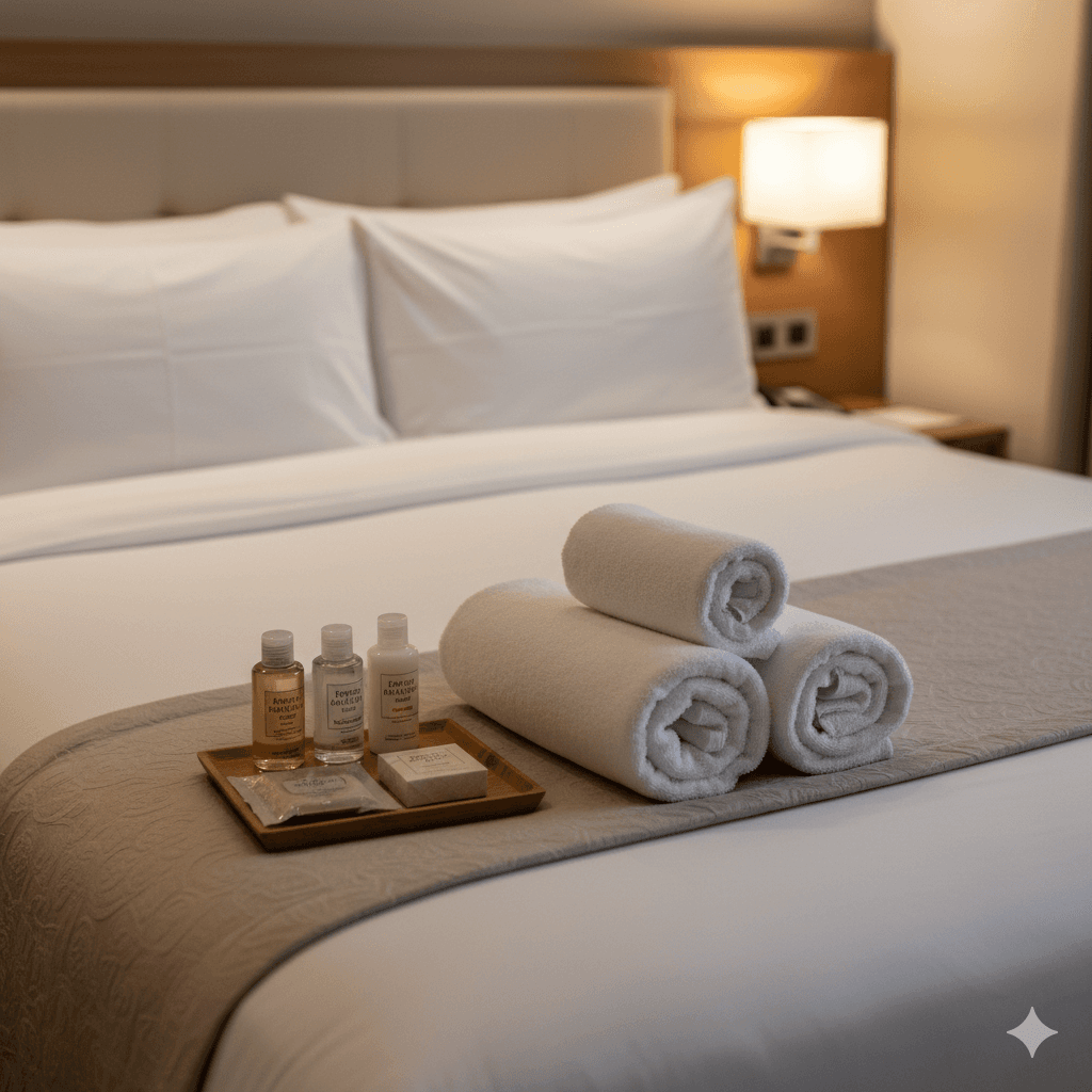 Hotel-Standard Comfort